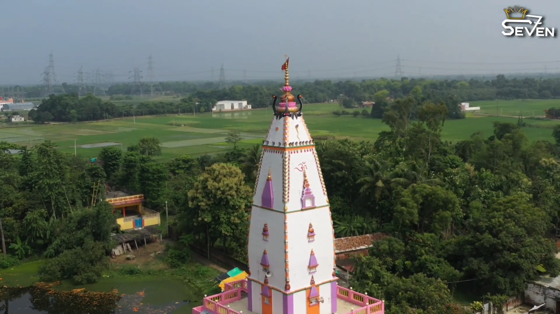 Temple
